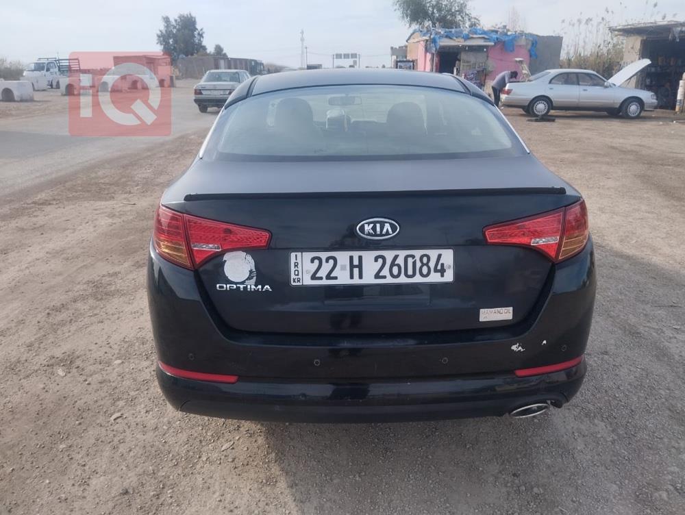 کیا ئۆپتیما